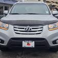 2010 Hyundai Santa Fe AWD 4dr V6 Auto GL thumbnail image 2