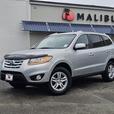 2010 Hyundai Santa Fe AWD 4dr V6 Auto GL thumbnail image 8
