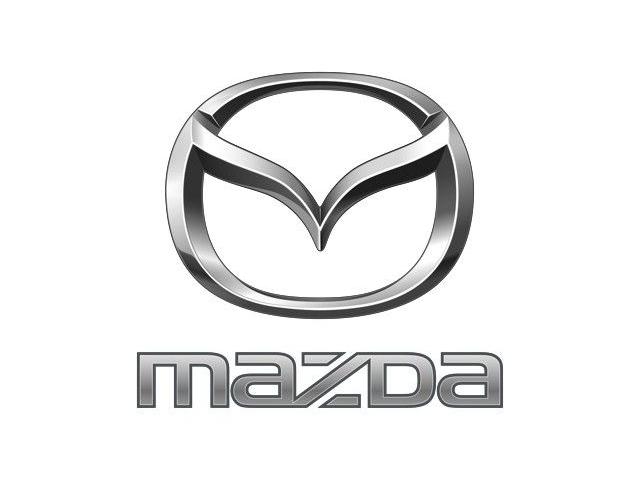 2021 Mazda3 Sport 100th Anniversary Edition display photo