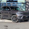 2024 Jeep Grand Cherokee Altitude - 4x4, Heated Seats, Remote Start thumbnail image 4