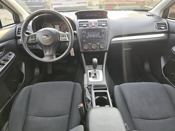 2013 Subaru Impreza 4dr Sdn CVT 2.0i w/Touring Pkg image 6