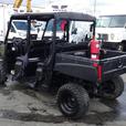 2021 Polaris Ranger Crew 570-4 UTV thumbnail image 6