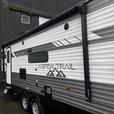 2022 Aspen Trail 28 Foot Travel Trailer With 1 Slide Out thumbnail image 5