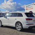 2017 Audi Q7 quattro 4dr 3.0T Technik thumbnail image 4
