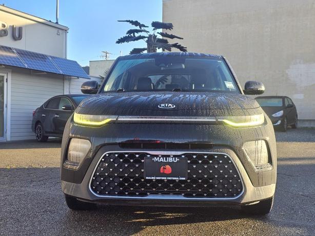 2020 Kia Soul EX IVT image 2