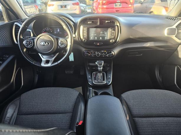 2020 Kia Soul EX IVT image 6