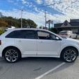 2014 Ford  Edge Sport AWD low k extra clean thumbnail image 4