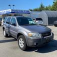 2007 Ford Escape New Brakes Serviced XLT Sport 4x4 low k thumbnail image 3
