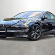 2022 Tesla Model S AWD thumbnail image