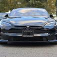 2022 Tesla Model S AWD thumbnail image 2
