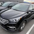 2018 Hyundai Santa Fe Sport SE thumbnail image 2