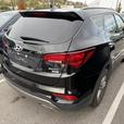 2018 Hyundai Santa Fe Sport SE thumbnail image 4