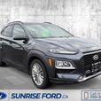 2021 Hyundai Kona Luxury thumbnail image