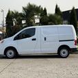 2021 Nissan NV200 S Cargo Van with Rear Shelving thumbnail image 6