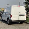 2021 Nissan NV200 S Cargo Van with Rear Shelving thumbnail image 8