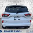 2025 Ford Escape St-Line Elite, DEMO DISCOUNT $1,250!!! demo thumbnail image 6