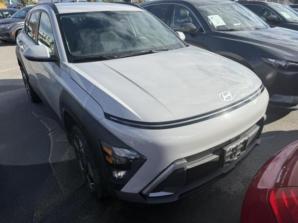 2026 Hyundai Kona Preferred image 1