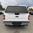 2018 Ford F-150 XLT SuperCab 8 foot Box Roadside Assist Truck thumbnail image 4