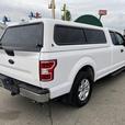 2018 Ford F-150 XLT SuperCab 8 foot Box Roadside Assist Truck thumbnail image 5