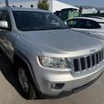 2011 Jeep Grand Cherokee Laredo thumbnail image