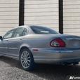 2005 JAGUAR X-TYPE thumbnail image 4