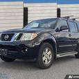 2009 NISSAN PATHFINDER thumbnail image 1