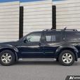 2009 NISSAN PATHFINDER thumbnail image 3