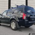 2009 NISSAN PATHFINDER thumbnail image 4