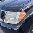 2009 NISSAN PATHFINDER thumbnail image 8