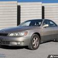 1997 LEXUS ES 300 thumbnail image 1