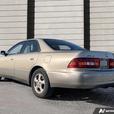 1997 LEXUS ES 300 thumbnail image 4