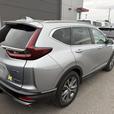 2020 Honda CR-V Touring thumbnail image 3