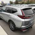 2020 Honda CR-V Touring thumbnail image 4