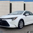2023 TOYOTA COROLLA thumbnail image 1