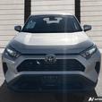 2023 Toyota RAV4 LE thumbnail image 2