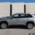 2023 Toyota RAV4 LE thumbnail image 3