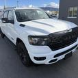 2022 RAM 1500 Big Horn thumbnail image 1