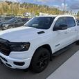 2022 RAM 1500 Big Horn thumbnail image 2