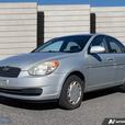 2006 HYUNDAI ACCENT thumbnail image 1