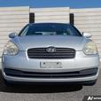 2006 HYUNDAI ACCENT thumbnail image 2