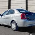 2006 HYUNDAI ACCENT thumbnail image 4