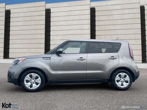 2017 KIA SOUL image 3