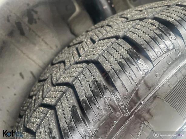 2017 KIA SOUL image 7