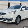 2018 MITSUBISHI MIRAGE thumbnail image 1