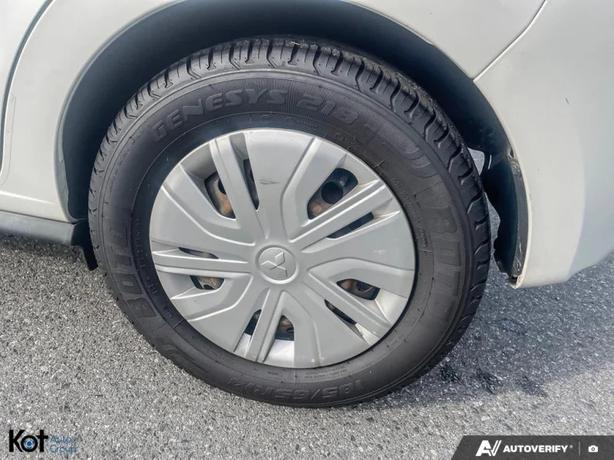 2018 MITSUBISHI MIRAGE image 6