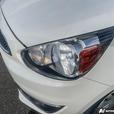2018 MITSUBISHI MIRAGE thumbnail image 8