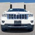 2012 JEEP GRAND CHEROKEE thumbnail image 2