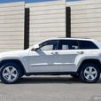 2012 JEEP GRAND CHEROKEE thumbnail image 3