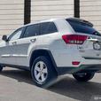 2012 JEEP GRAND CHEROKEE thumbnail image 4