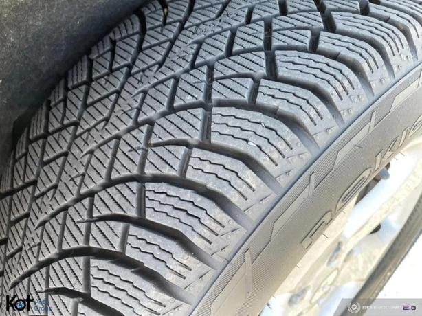 2012 JEEP GRAND CHEROKEE image 7